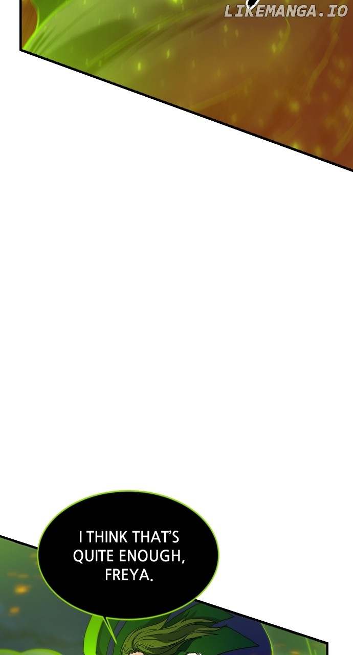 The Last Golden Child Chapter 136 - page 86
