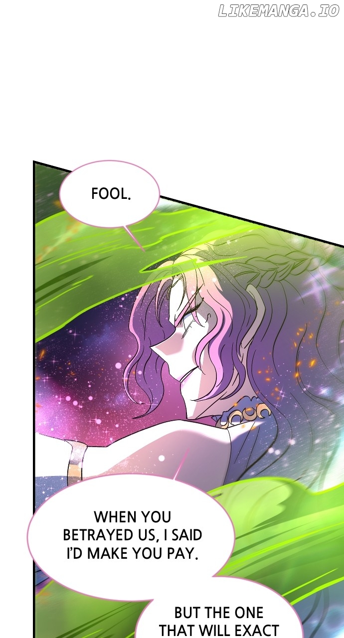 The Last Golden Child Chapter 136 - page 88