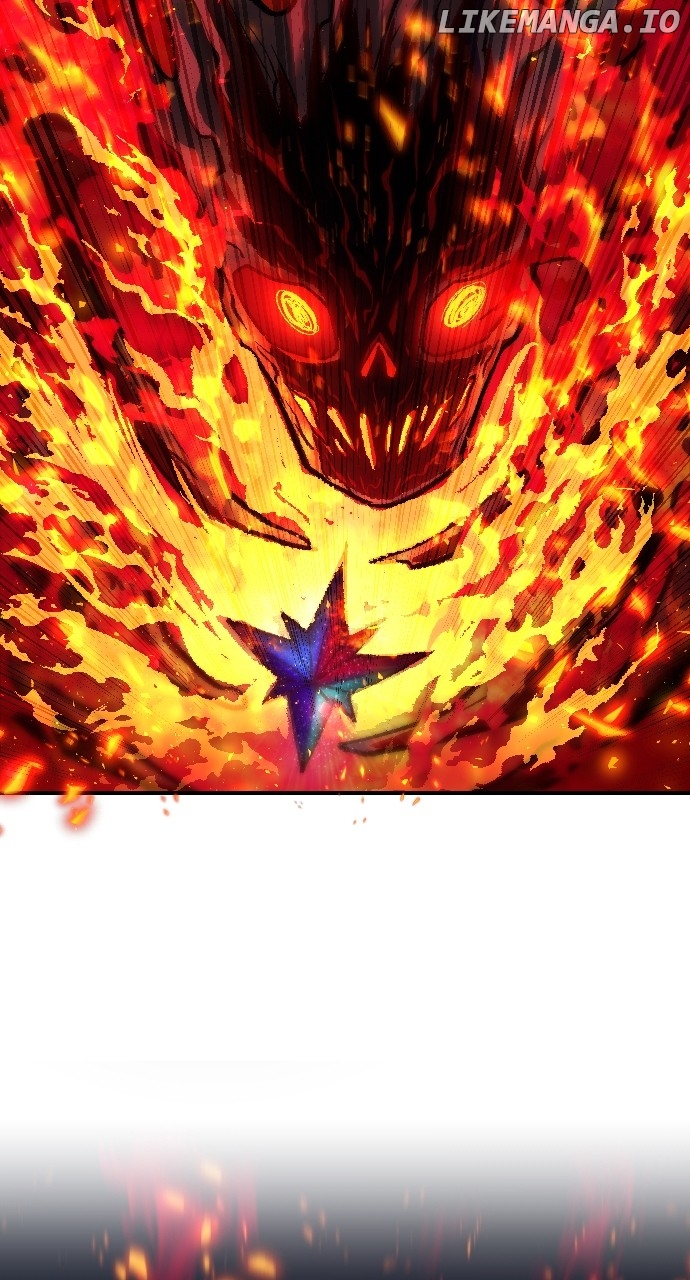The Last Golden Child Chapter 136 - page 9