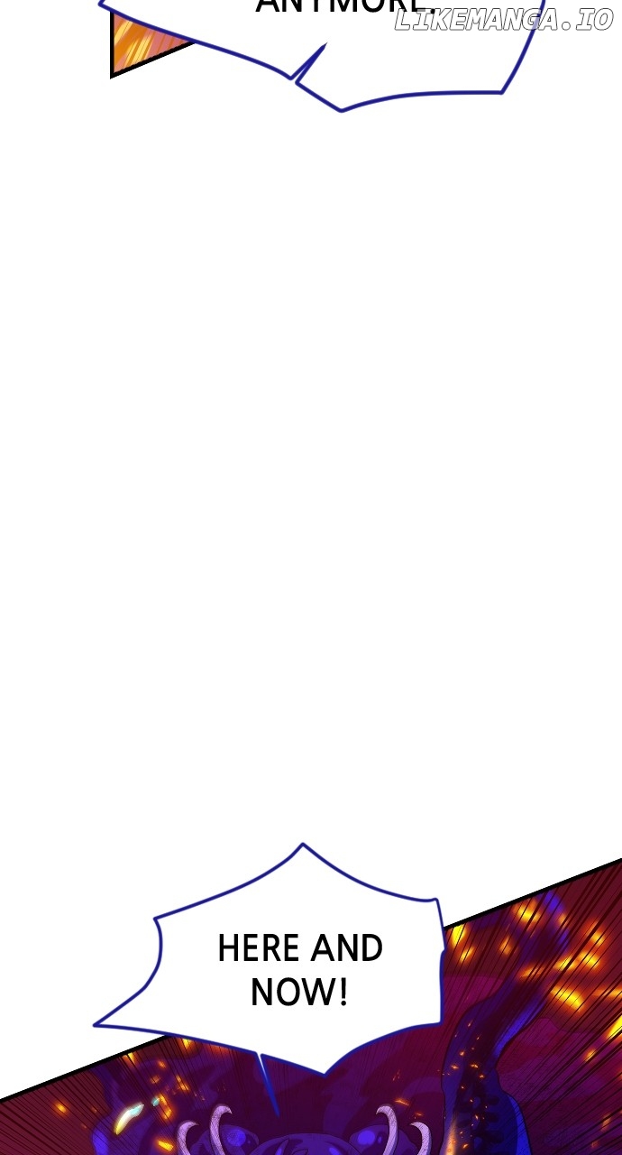 The Last Golden Child Chapter 136 - page 93