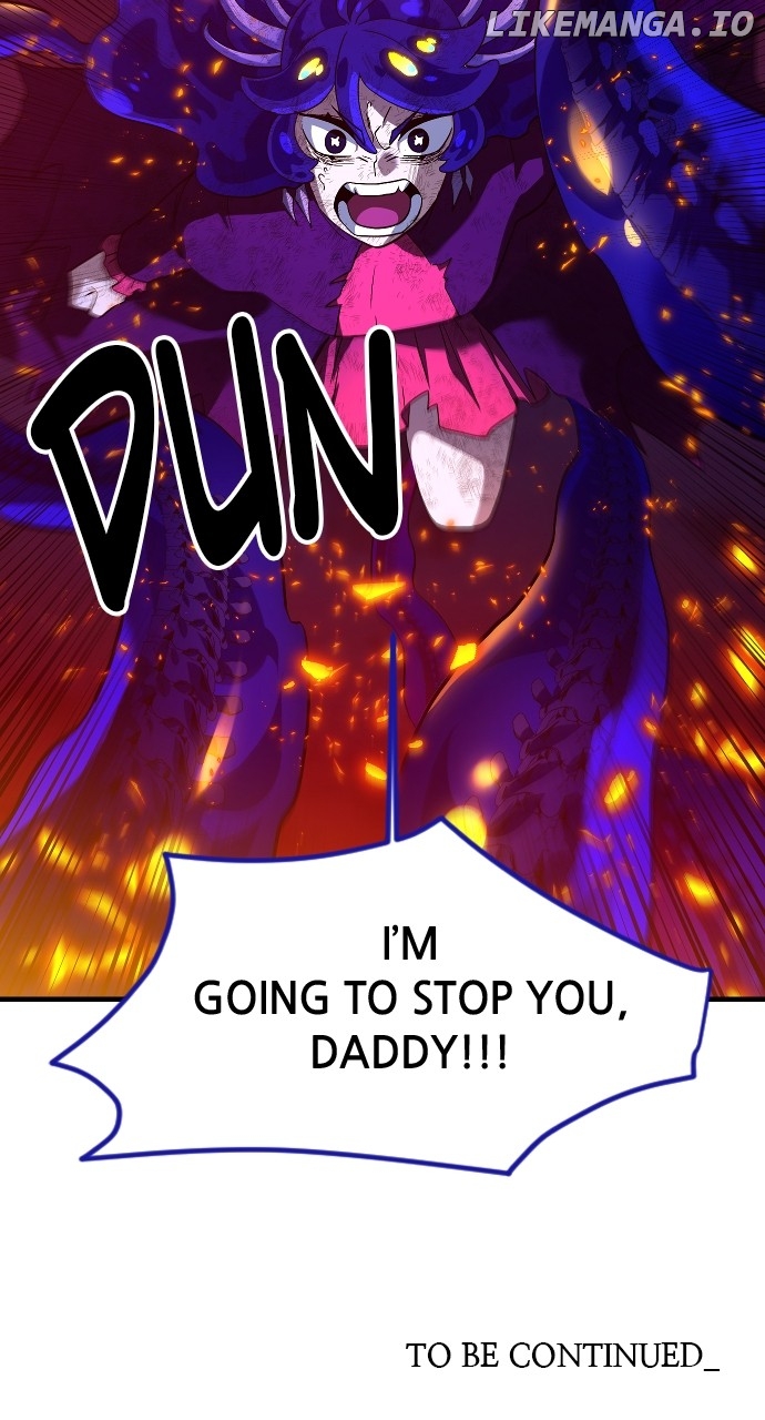 The Last Golden Child Chapter 136 - page 94