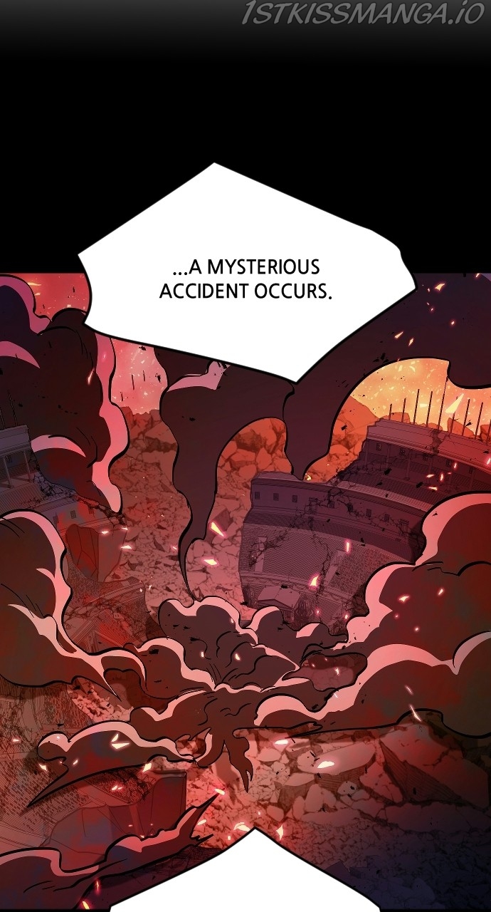 The Last Golden Child Chapter 70 - page 15