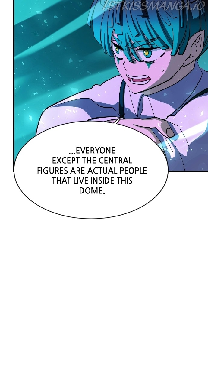 The Last Golden Child Chapter 70 - page 18