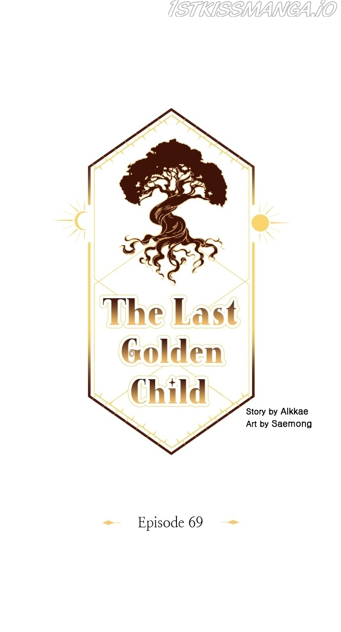 The Last Golden Child Chapter 70 - page 22