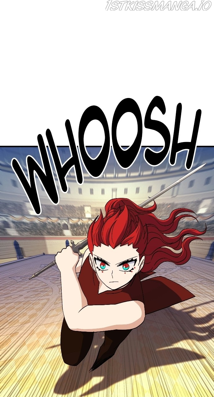 The Last Golden Child Chapter 70 - page 23