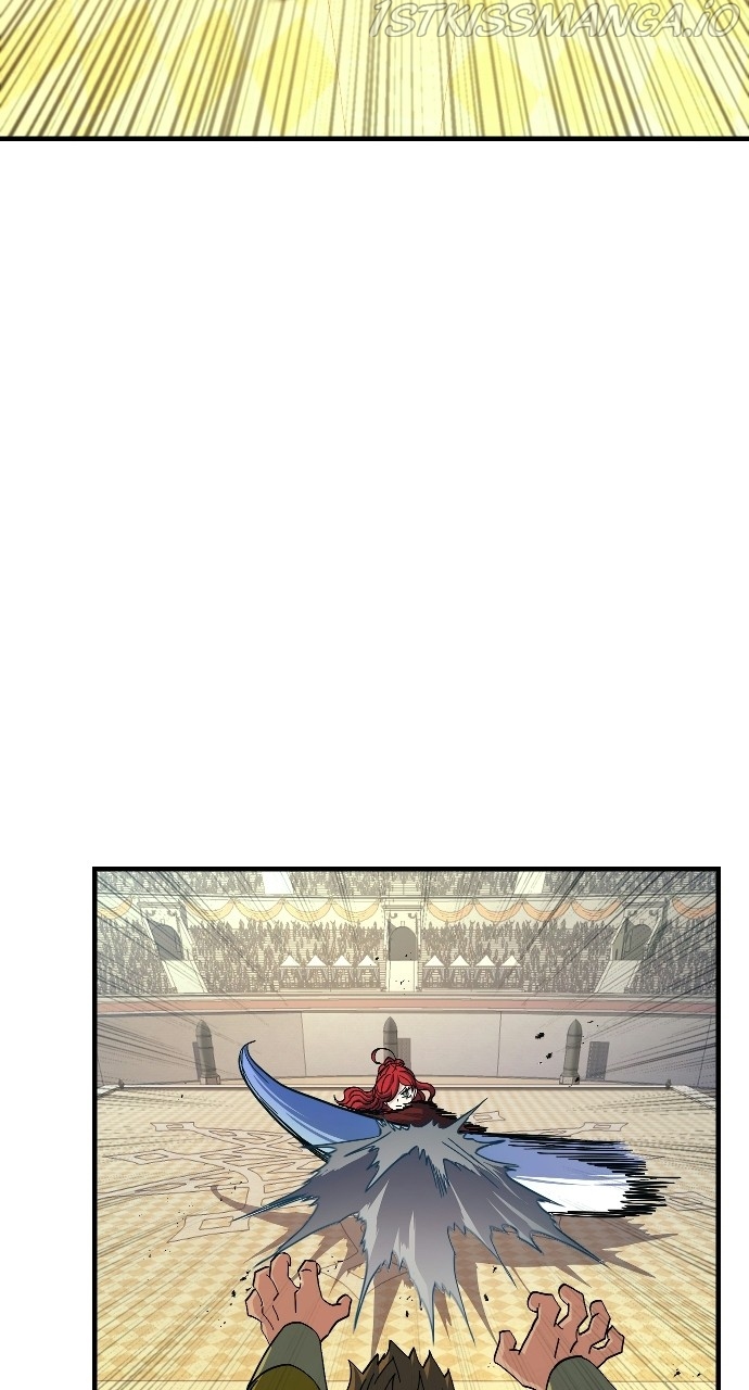 The Last Golden Child Chapter 70 - page 24
