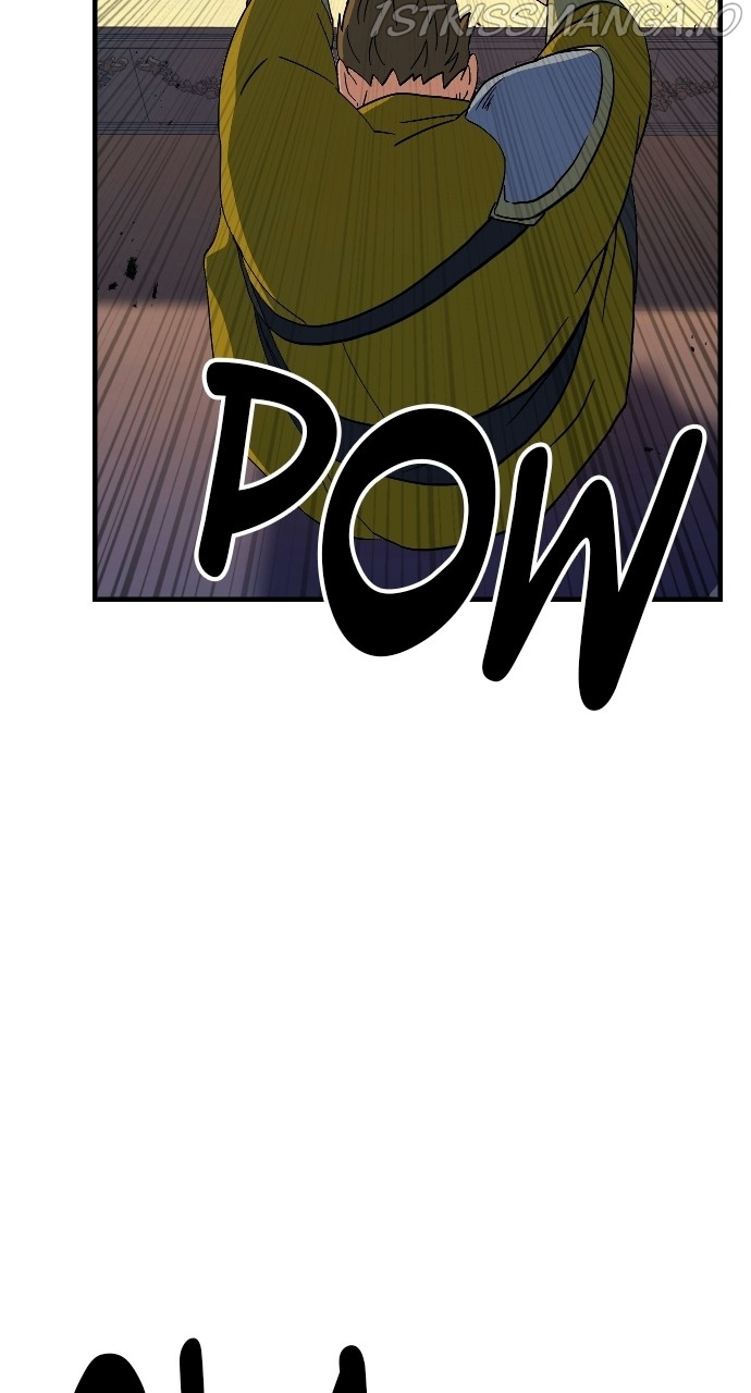 The Last Golden Child Chapter 70 - page 25