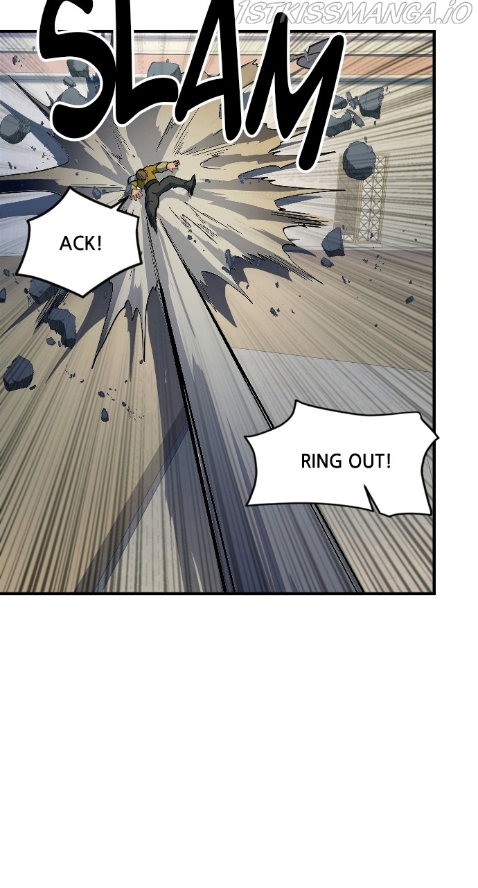 The Last Golden Child Chapter 70 - page 26