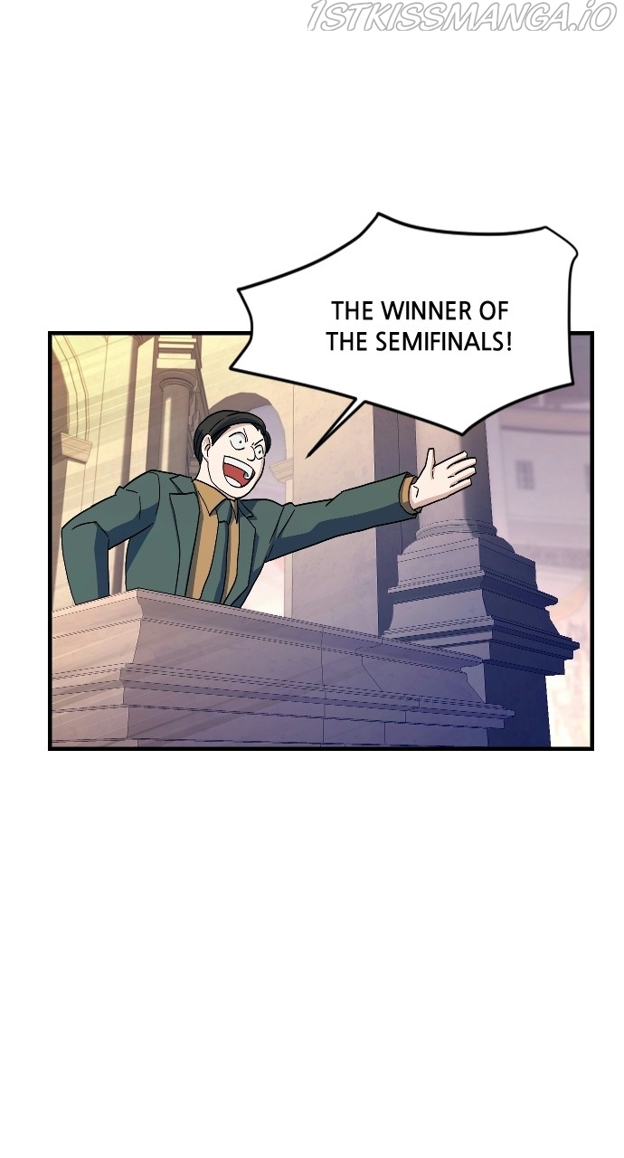 The Last Golden Child Chapter 70 - page 27