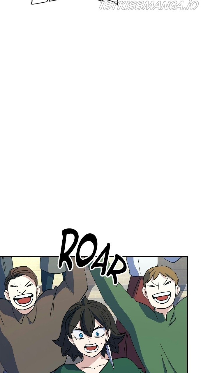 The Last Golden Child Chapter 70 - page 29