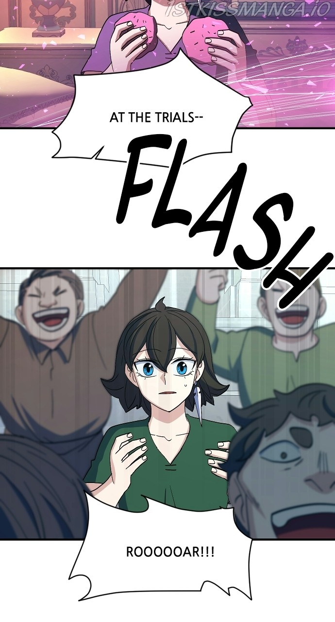 The Last Golden Child Chapter 70 - page 3
