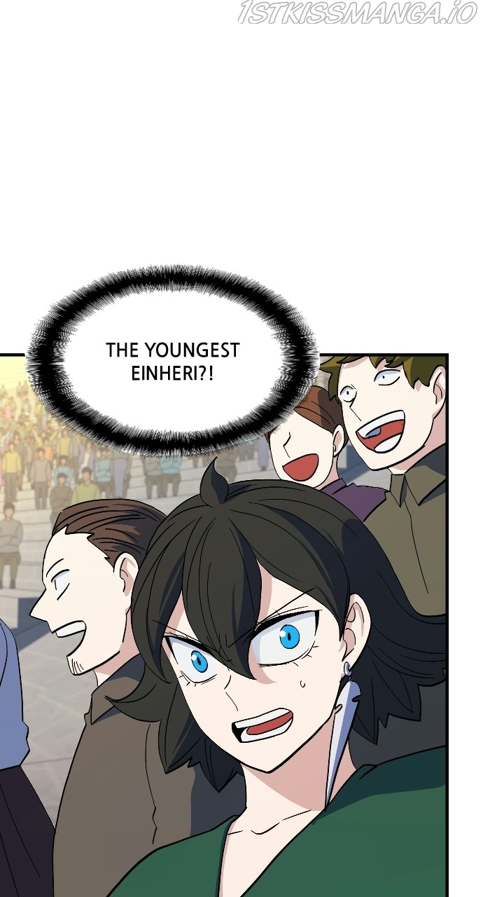 The Last Golden Child Chapter 70 - page 32