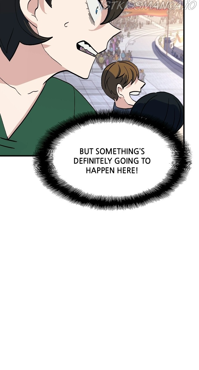 The Last Golden Child Chapter 70 - page 37