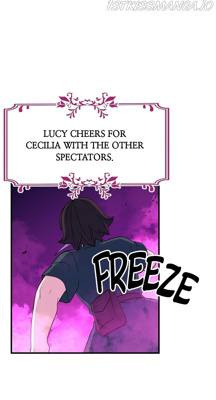 The Last Golden Child Chapter 70 - page 39