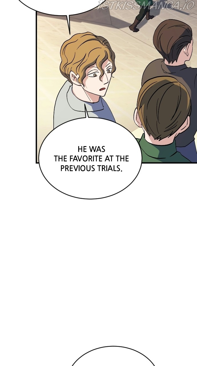 The Last Golden Child Chapter 70 - page 42