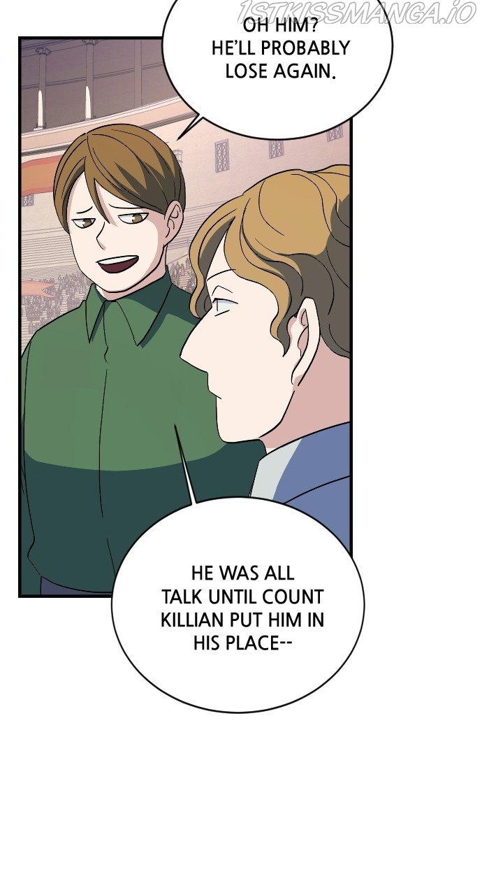 The Last Golden Child Chapter 70 - page 43
