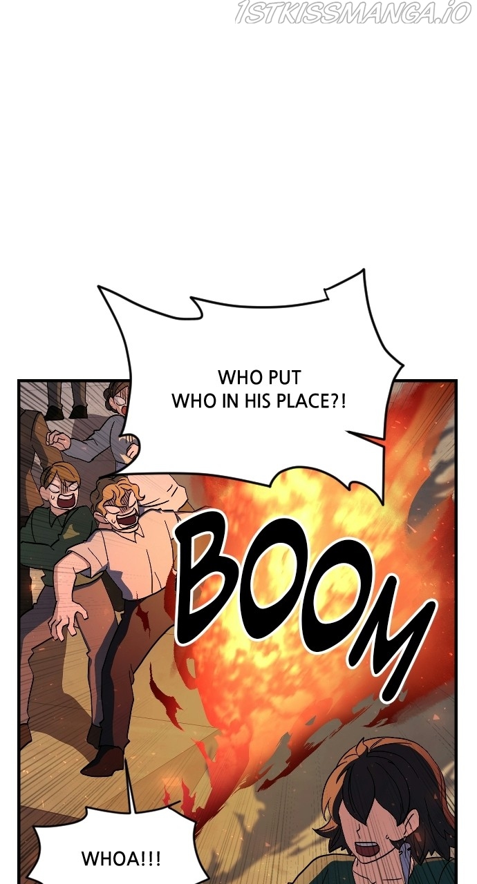 The Last Golden Child Chapter 70 - page 44