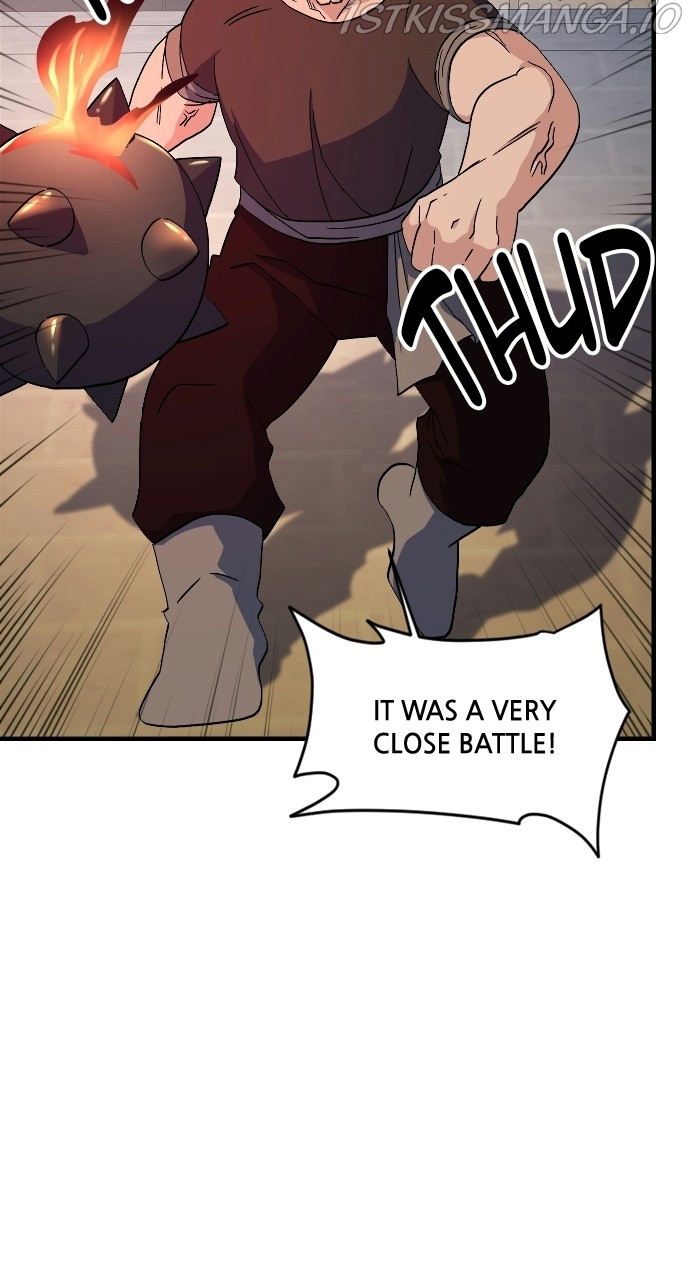 The Last Golden Child Chapter 70 - page 46