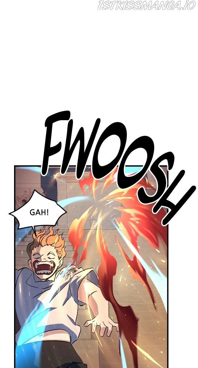 The Last Golden Child Chapter 70 - page 48