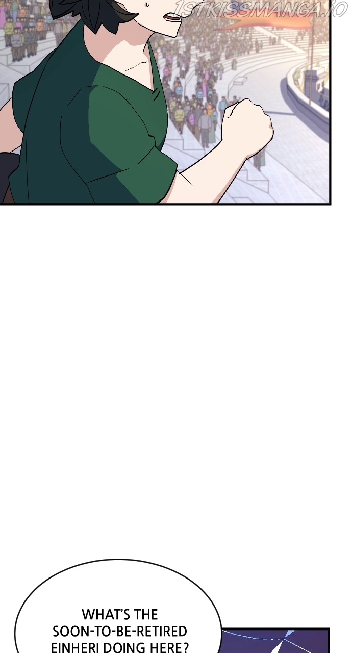 The Last Golden Child Chapter 70 - page 54