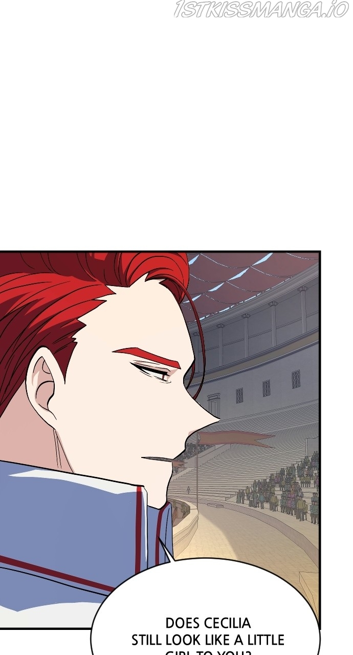 The Last Golden Child Chapter 70 - page 56