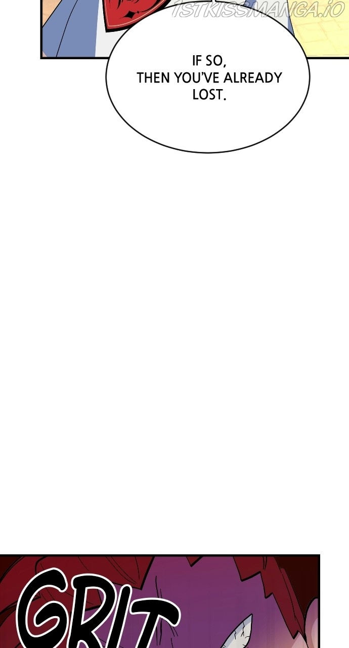 The Last Golden Child Chapter 70 - page 58