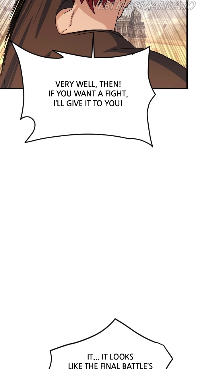 The Last Golden Child Chapter 70 - page 66