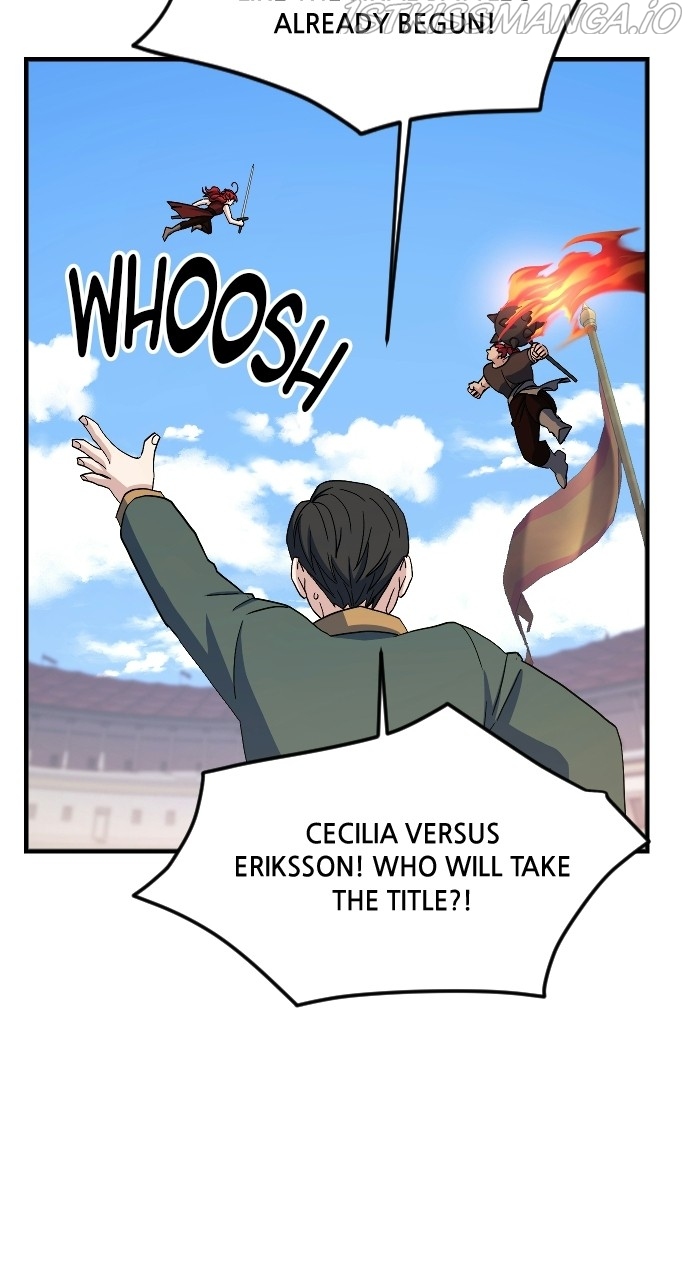 The Last Golden Child Chapter 70 - page 67