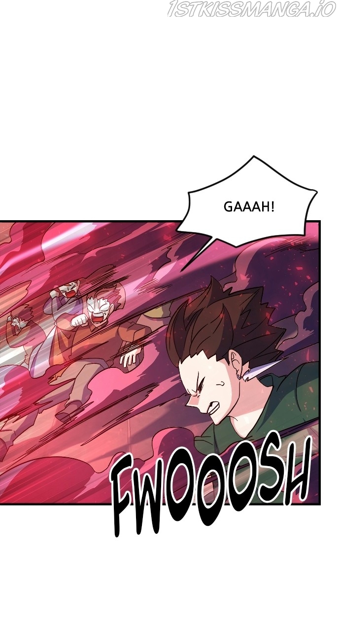 The Last Golden Child Chapter 70 - page 72