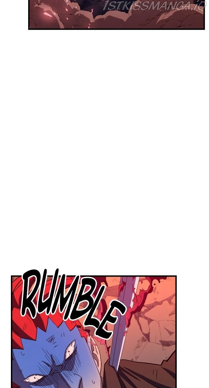The Last Golden Child Chapter 70 - page 74