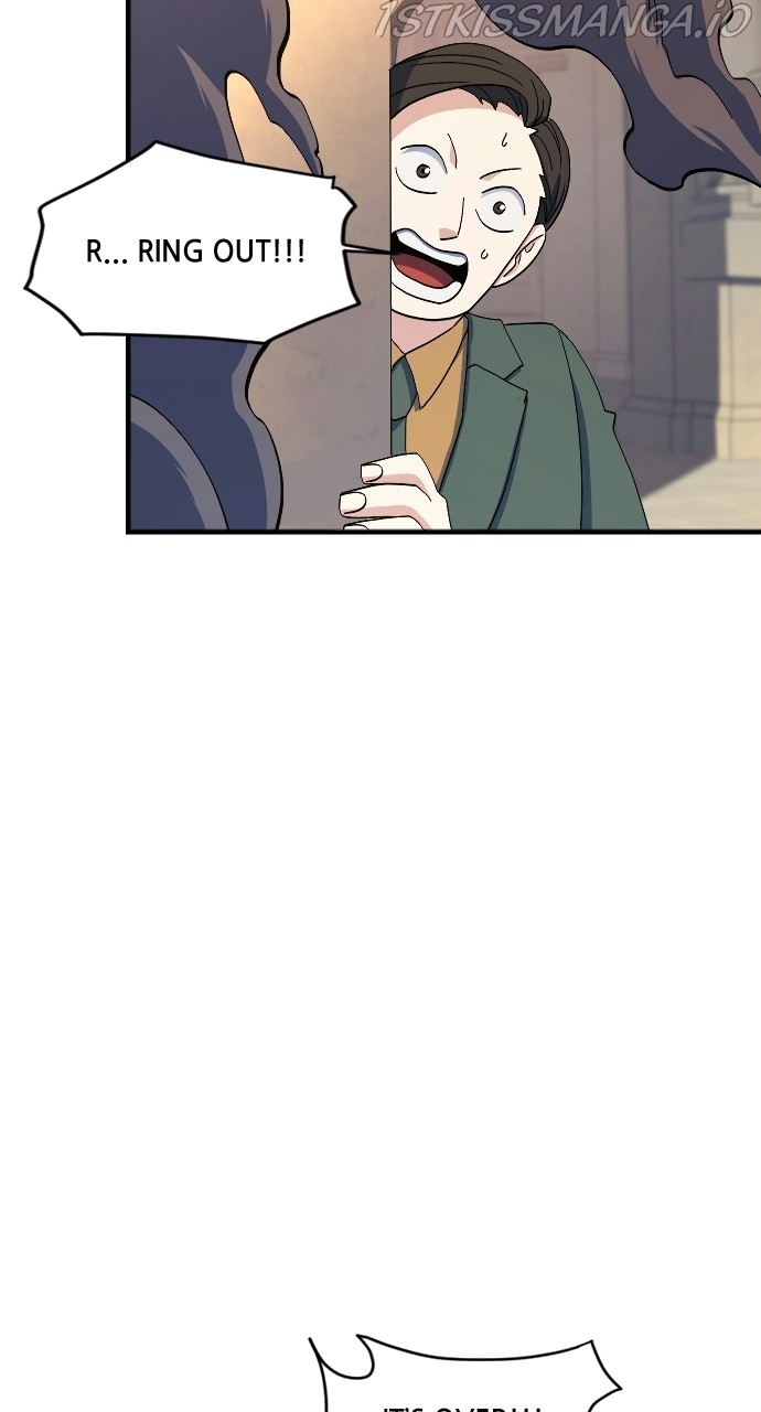 The Last Golden Child Chapter 70 - page 76