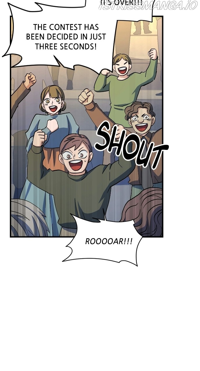 The Last Golden Child Chapter 70 - page 77