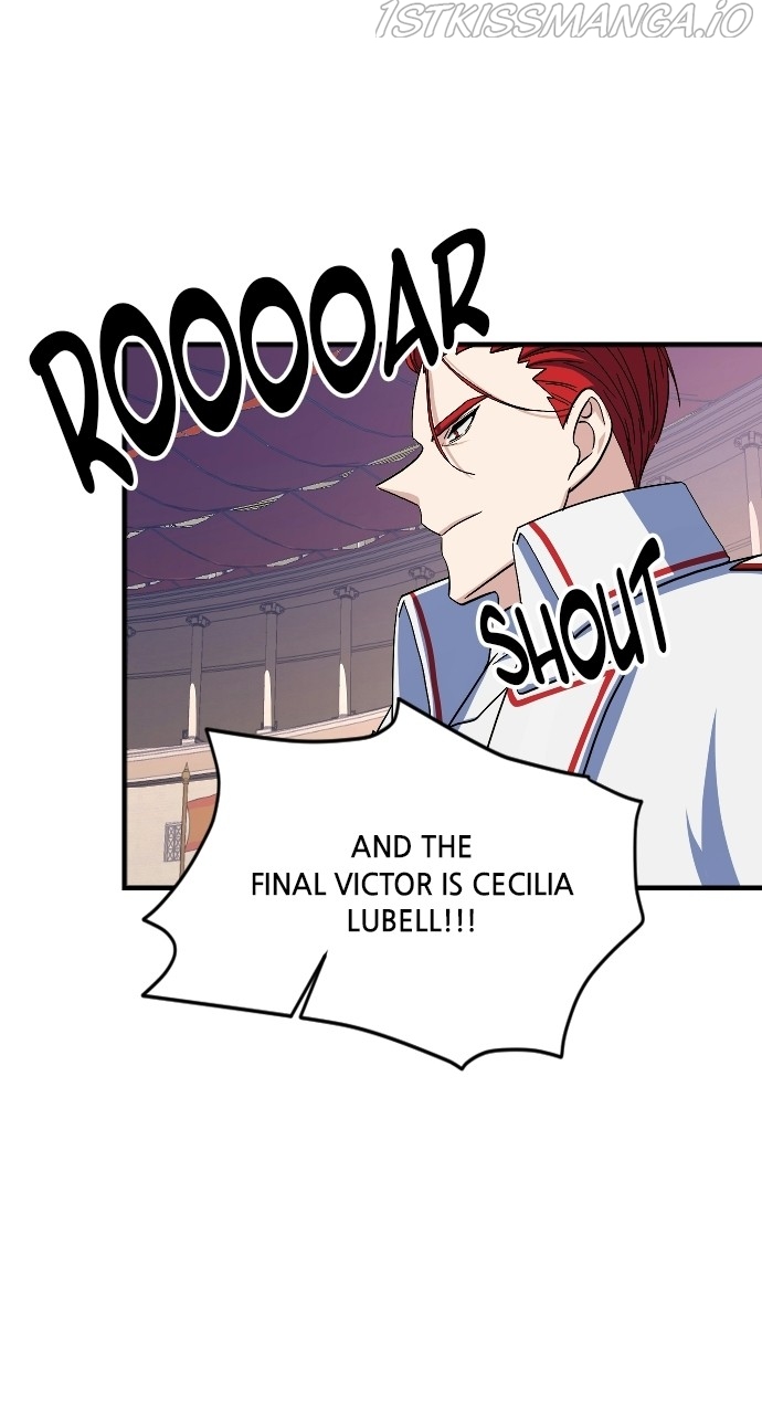 The Last Golden Child Chapter 70 - page 78