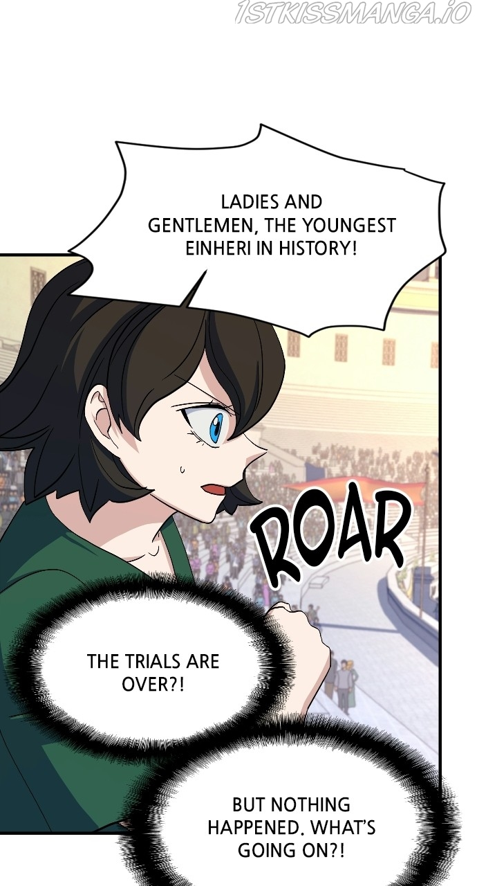 The Last Golden Child Chapter 70 - page 79