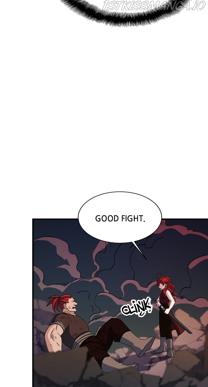 The Last Golden Child Chapter 70 - page 80