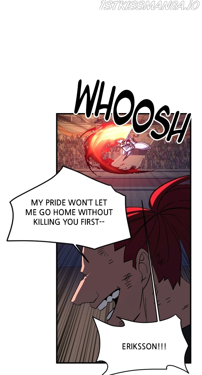 The Last Golden Child Chapter 70 - page 85