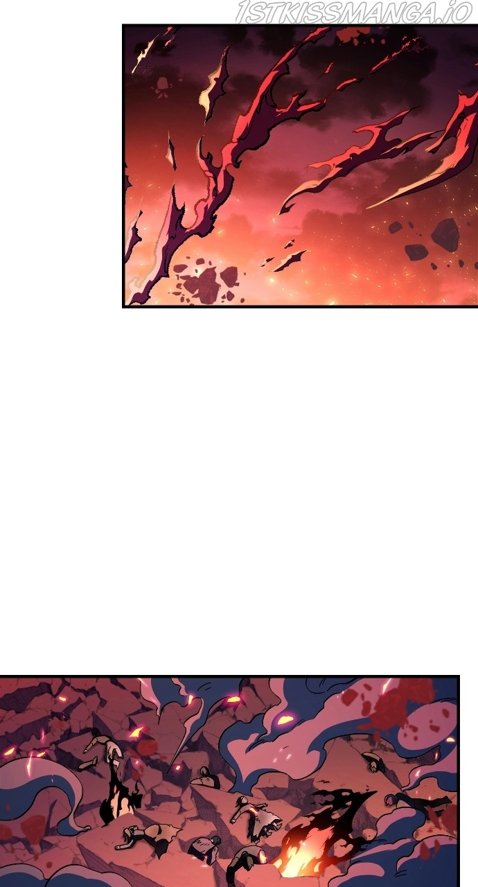 The Last Golden Child Chapter 70 - page 96