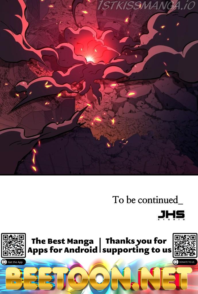 The Last Golden Child Chapter 70 - page 99
