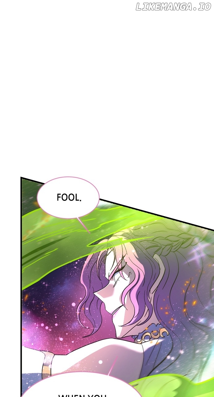 The Last Golden Child Chapter 137 - page 1