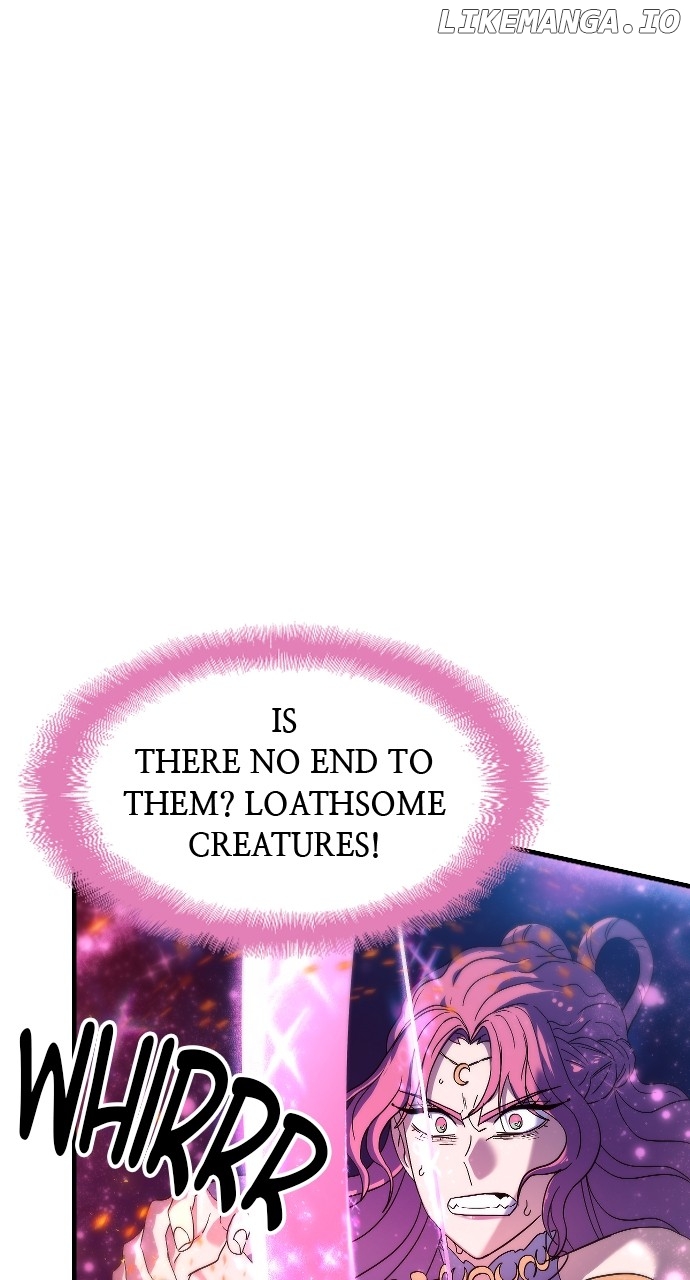 The Last Golden Child Chapter 137 - page 15