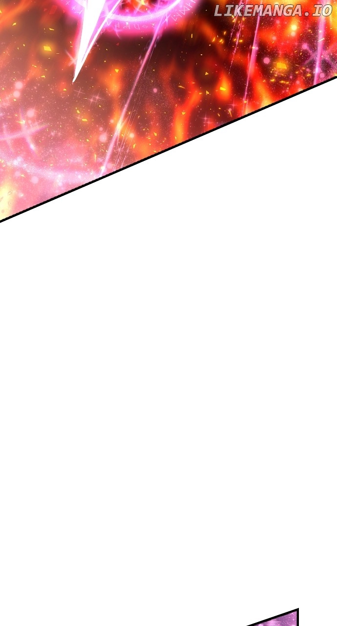 The Last Golden Child Chapter 137 - page 19