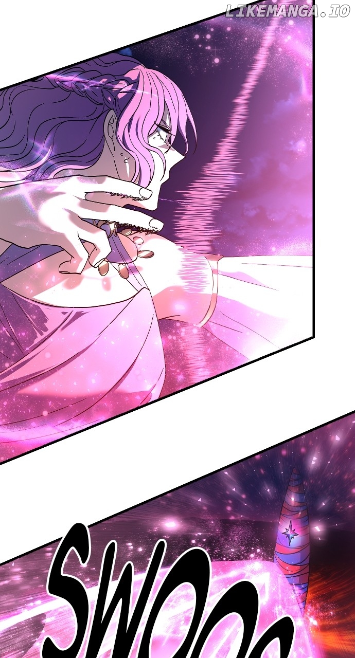The Last Golden Child Chapter 137 - page 20