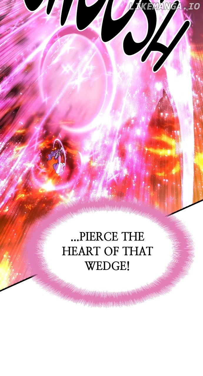 The Last Golden Child Chapter 137 - page 21
