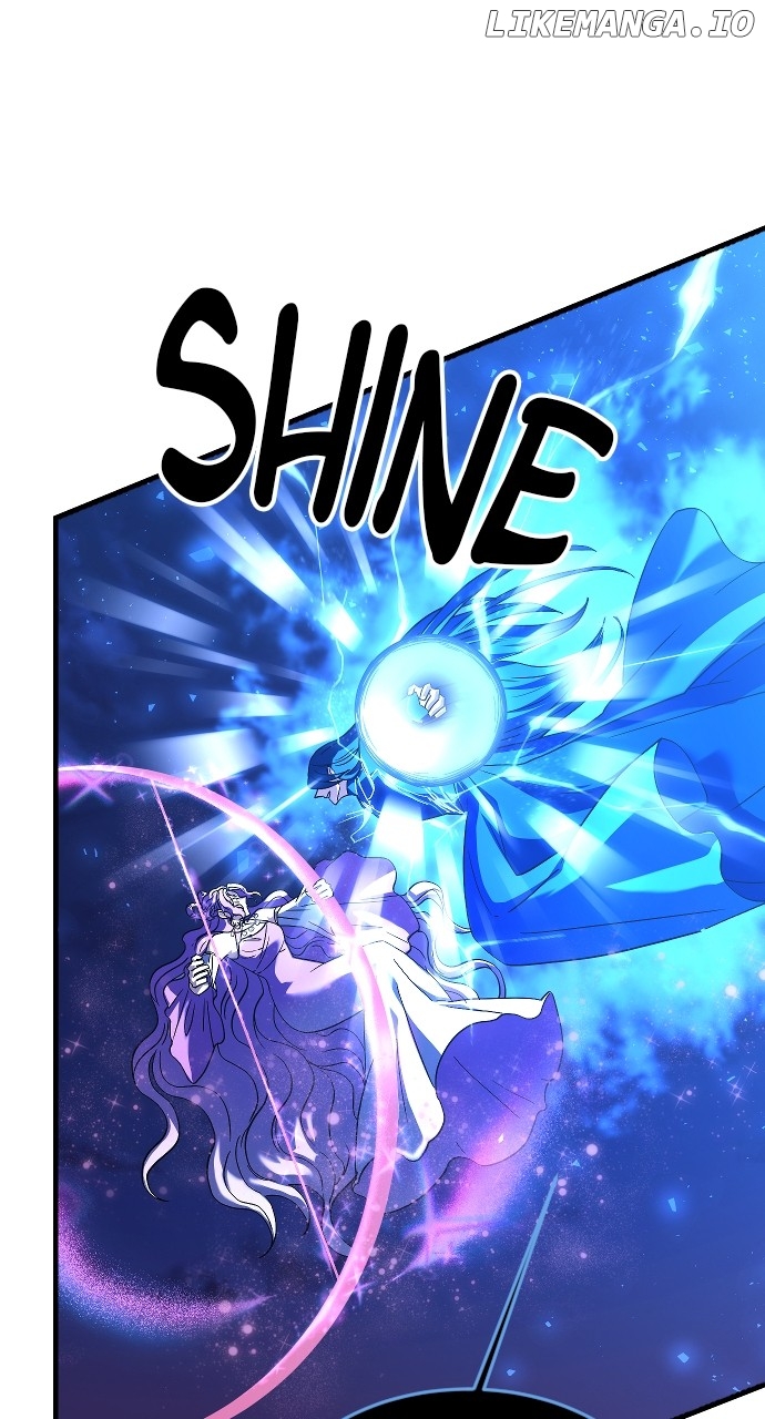 The Last Golden Child Chapter 137 - page 28