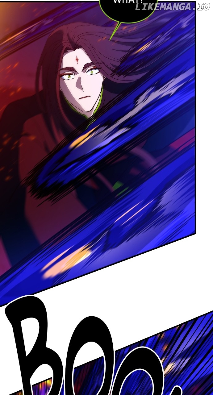 The Last Golden Child Chapter 137 - page 3