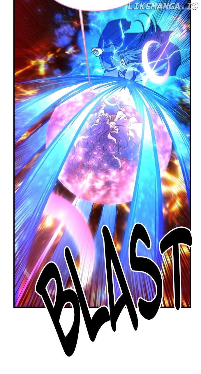 The Last Golden Child Chapter 137 - page 30