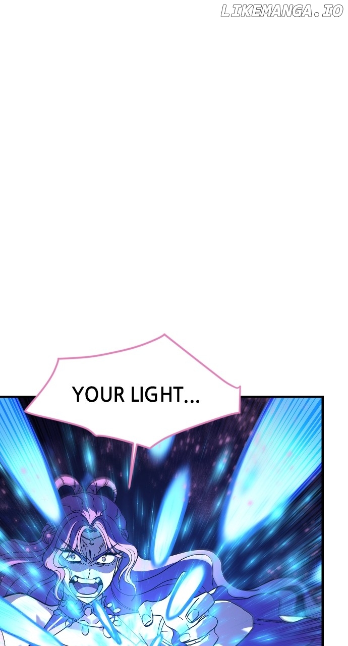 The Last Golden Child Chapter 137 - page 31