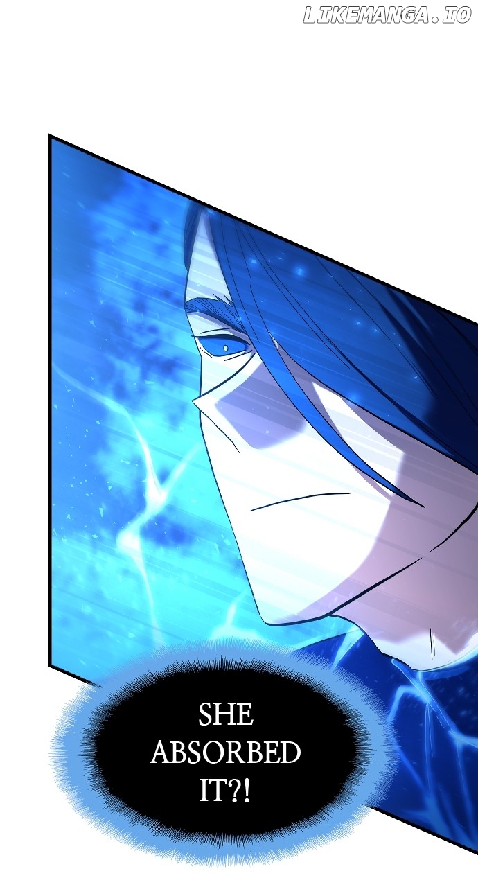 The Last Golden Child Chapter 137 - page 33