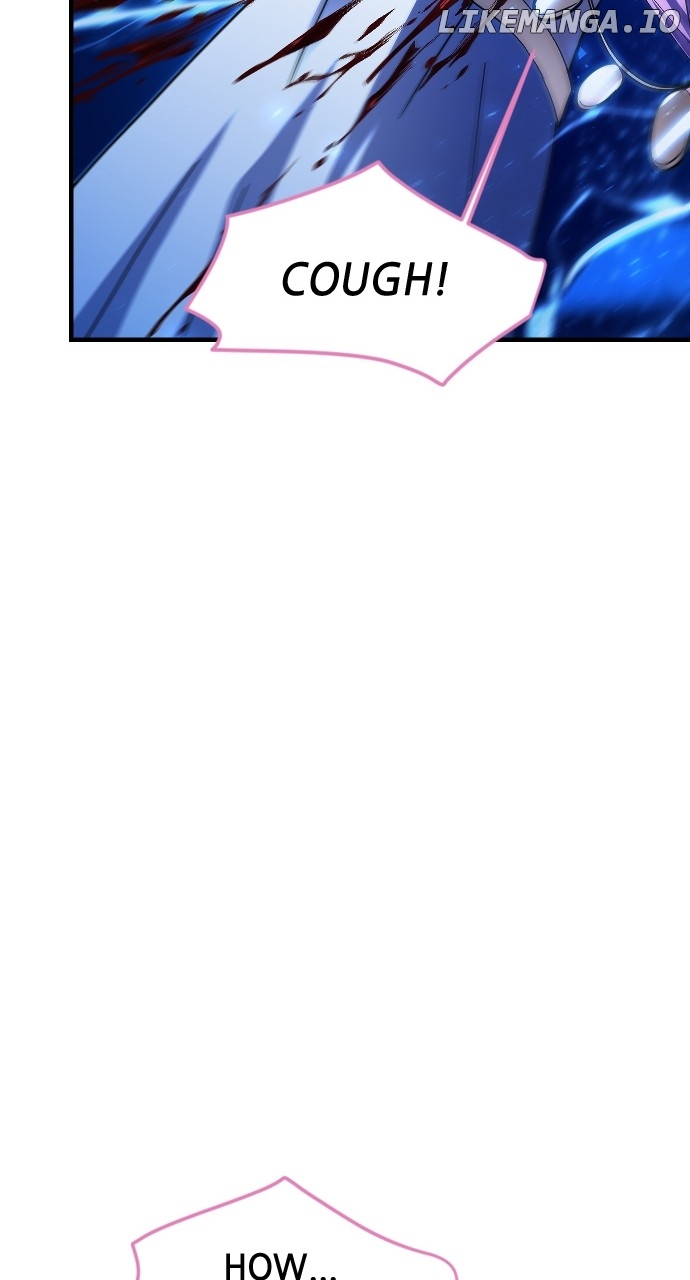 The Last Golden Child Chapter 137 - page 42