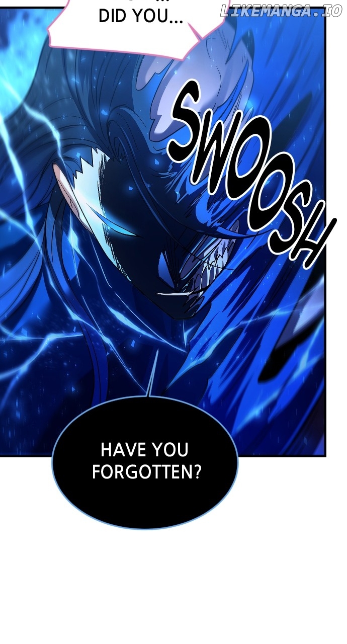 The Last Golden Child Chapter 137 - page 43